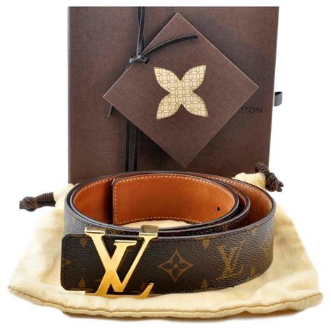 ceinture louis vuitton fabrication|ceinture louis vuitton homme.